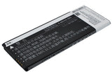 Battery for Samsung SM-N910F EB-BN916BBC 3.85V Li-ion 3000mAh / 11.55Wh