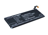 Battery for Samsung Noble EB-BN920ABE 3.8V Li-Polymer 3000mAh / 11.40Wh
