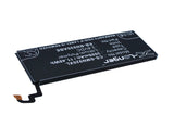 Battery for Samsung SM-N9208 EB-BN920ABE 3.8V Li-Polymer 3000mAh / 11.40Wh