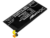 Battery for Samsung SC-01K EB-BN950ABE, GH82-15090A 3.85V Li-Polymer 3300mAh / 1