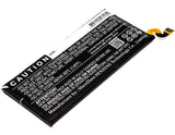 Battery for Samsung SC-01K EB-BN950ABE, GH82-15090A 3.85V Li-Polymer 3300mAh / 1