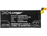 Battery for Samsung SM-N950J EB-BN950ABE, GH82-15090A 3.85V Li-Polymer 3300mAh /