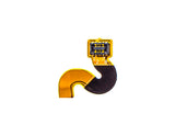 Battery for Samsung Galaxy Note 8 Duos EB-BN950ABE, GH82-15090A 3.85V Li-Polymer
