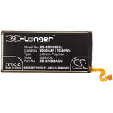 Battery for Samsung SM-N960U EB-BN965ABE, EB-BN965ABU 3.85V Li-Polymer 4000mAh /