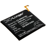 Battery for Samsung SM-N970U  EB-BN970ABU 3.85V Li-Polymer 2900mAh / 11.17Wh