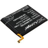 Battery for Samsung SM-N970U  EB-BN970ABU 3.85V Li-Polymer 2900mAh / 11.17Wh