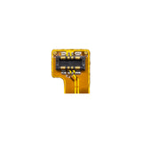 Battery for Samsung SM-N970U  EB-BN970ABU 3.85V Li-Polymer 2900mAh / 11.17Wh