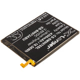 Battery for Samsung SM-N975F/DS  EB-BN972ABU, EB-BN972ABUL, GH82-20814A 3.85V Li