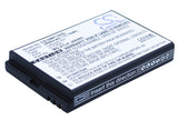 Battery for Hemisphere XF1 3.7V Li-ion 3000mAh / 11.10Wh