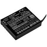 Battery for Supremo 4k plus SP523450P 3.7V Li-ion 1000mAh / 3.70Wh