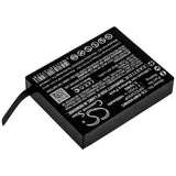 Battery for Supremo 4k plus SP523450P 3.7V Li-ion 1000mAh / 3.70Wh