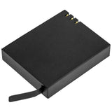 Battery for Supremo 4k plus SP523450P 3.7V Li-ion 1000mAh / 3.70Wh
