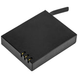 Battery for Supremo 4k plus SP523450P 3.7V Li-ion 1000mAh / 3.70Wh