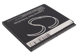 Battery for Samsung GT-Z9005 B650AC, B650AE 3.7V Li-ion 2100mAh / 7.77Wh