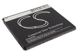 Battery for Samsung GT-Z9005 B650AC, B650AE 3.7V Li-ion 2100mAh / 7.77Wh