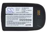 Battery for Samsung SGH-P730 BEX270BSAB, BST2948SEC/STD 3.7V Li-ion 1000mAh