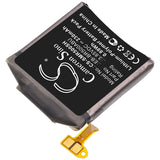 Battery for Samsung SM-R500N EB-BR500ABU, GH43-04922A 3.85V Li-Polymer 230mAh / 