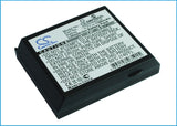 Battery for Samsung SCH-R500 AB503442BABSTD, AB503442CA 3.7V Li-ion 1300mAh / 4.
