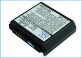 Battery for Samsung SCH-R500 AB503442BABSTD, AB503442CA 3.7V Li-ion 1300mAh / 4.