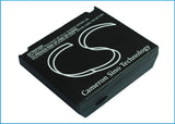 Battery for Samsung SCH-R500 AB503442BABSTD, AB503442CA 3.7V Li-ion 1300mAh / 4.