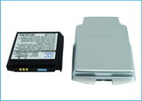 Battery for Samsung SCH-R500 AB503442BABSTD, AB503442CA 3.7V Li-ion 1300mAh / 4.