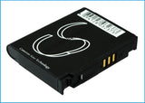 Battery for Samsung SCH-R520 AB653039CA, AB653039CABSTD 3.7V Li-ion 850mAh / 3.1