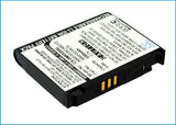 Battery for Samsung SCH-R520 AB653039CA, AB653039CABSTD 3.7V Li-ion 850mAh / 3.1
