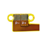 Battery for Samsung R720X EB-BR720ABE 3.7V Li-Polymer 250mAh / 0.93Wh