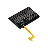 Battery for Samsung Galaxy Gear S2 3G EB-BR730ABE, GH43-04538B 3.7V Li-Polymer 3