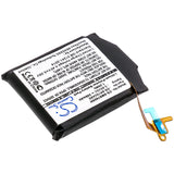 Battery for Samsung SM-R765 EB-BR760, EB-BR760ABE 3.85V Li-Polymer 350mAh / 1.35