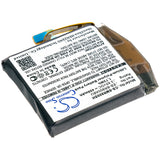 Battery for Samsung Galaxy Watch 46mm EB-BR800ABU, GH43-04855A 3.85V Li-Polymer 