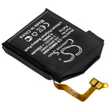 Battery for Samsung Galaxy Watch 42mm EB-BR170ABU, EB-BR810ABU, GH43-04857A 3.85