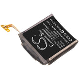 Battery for Samsung SM-R830 EB-BR830ABY, GH43-04968A 3.85V Li-Polymer 220mAh / 0