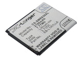 Battery for Samsung Galaxy Victory 4G LTE EB-L1H7LLA, EB-L1H7LLABXAR 3.7V Li-ion