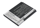 Battery for Samsung SCH-R830ZSAUSC EB-L1H7LLA, EB-L1H7LLABXAR 3.7V Li-ion 2100mA