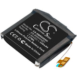 Battery for Samsung SM-R840 EB-BR840ABY, GH43-05011A 3.85V Li-Polymer 330mAh / 1