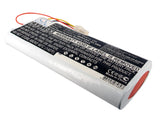Battery for Samsung SR8990 DJ96-00113A, SAM14.49B 14.4V Ni-MH 3000mAh / 43.20Wh