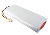 Battery for Samsung SR8990 DJ96-00113A, SAM14.49B 14.4V Ni-MH 3000mAh / 43.20Wh