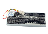Battery for Samsung SR8990 DJ96-00113A, SAM14.49B 14.4V Ni-MH 3000mAh / 43.20Wh
