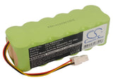 Battery for Samsung Navibot SR8895 Silencio AP5576883, AP5579205, DJ63-01050A, D