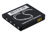 Battery for Samsung SCH-R710 EB664239HA, EB664239HABSTD 3.7V Li-ion 800mAh / 2.9