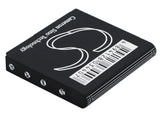 Battery for Samsung SCH-R710 EB664239HA, EB664239HABSTD 3.7V Li-ion 800mAh / 2.9