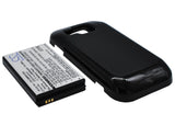 Battery for Samsung Galaxy Indulge R915 EB504465VA, EB504465VJ, EB504465VK, EB50