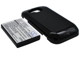 Battery for Samsung SCH-R910 EB504465VA, EB504465VJ, EB504465VK, EB504465VU, EB5
