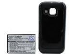 Battery for Samsung SCH-R910 EB504465VA, EB504465VJ, EB504465VK, EB504465VU, EB5