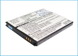 Battery for MetroPCS Galaxy Attain 4G EB524759VA, EB524759VABSTD, EB524759VK, EB