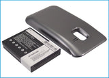 Battery for Samsung SCH-R920 EB524759VA, EB524759VABSTD, EB524759VK, EB524759VKB