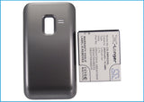 Battery for Samsung SCH-R920 EB524759VA, EB524759VABSTD, EB524759VK, EB524759VKB