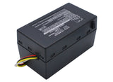 Battery for Samsung Navibot VR10F71UCBC DJ43-00006A, DJ43-00006B, DJ96-00152B, D