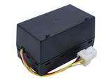 Battery for Samsung NaviBot SR8950 DJ43-00006A, DJ43-00006B, DJ96-00152B, DJ96-0